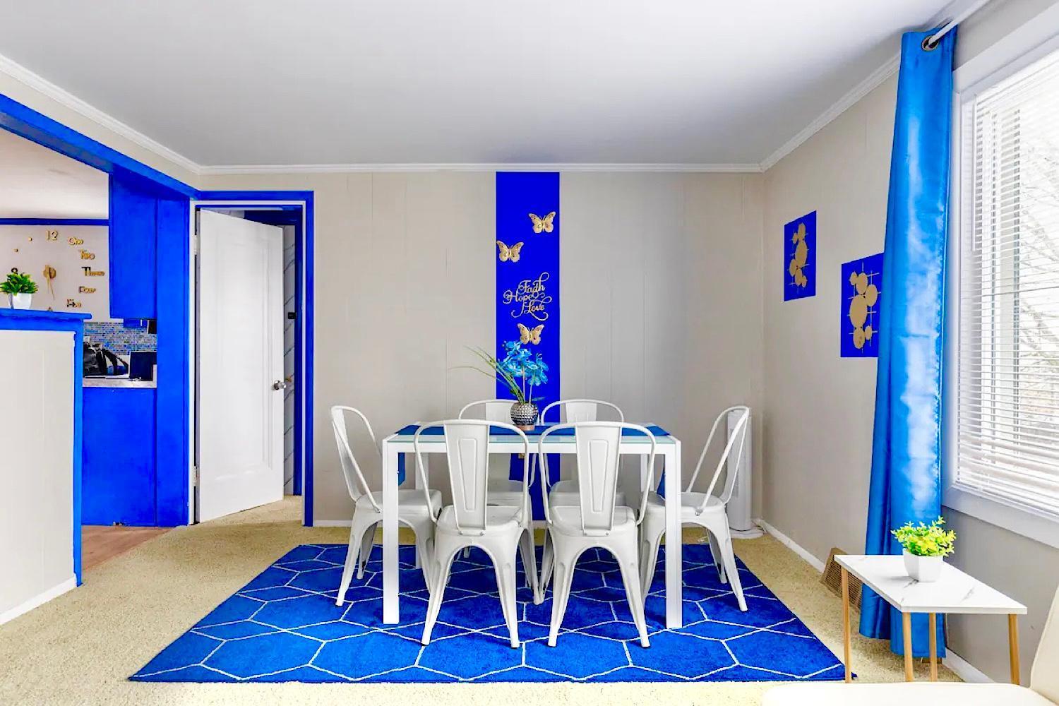 The Sapphire Haven - Your Old Brooklyn Oasis Awaits Families, Couples, Business Travelers Near Downtown With Parking, 300 Mb Wifi & Self Check-In Κλίβελαντ Εξωτερικό φωτογραφία