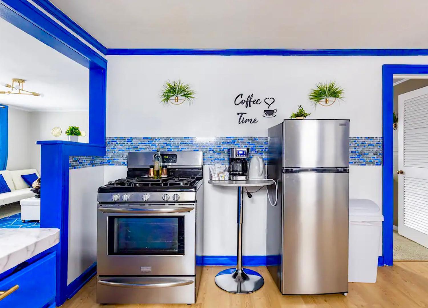 The Sapphire Haven - Your Old Brooklyn Oasis Awaits Families, Couples, Business Travelers Near Downtown With Parking, 300 Mb Wifi & Self Check-In Κλίβελαντ Εξωτερικό φωτογραφία